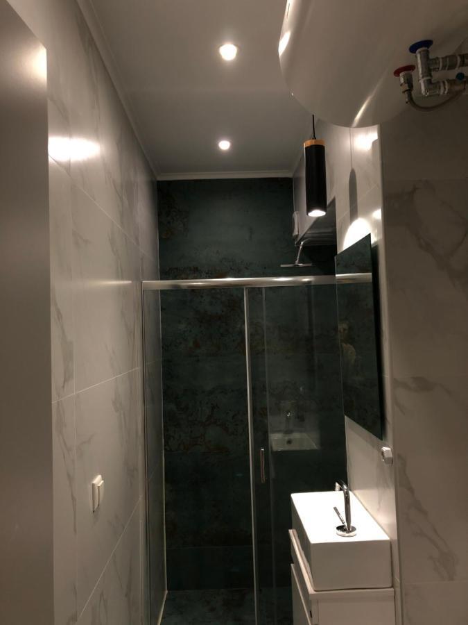 Smart Modern Apartment Ateny Zewnętrze zdjęcie